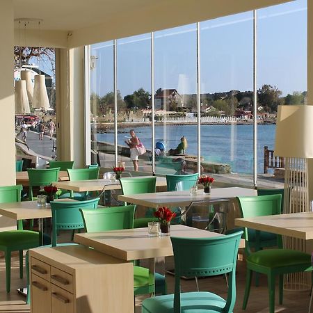 Sunprime Dogan Side Beach - Adult Only מראה חיצוני תמונה