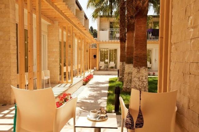 Sunprime Dogan Side Beach - Adult Only מראה חיצוני תמונה