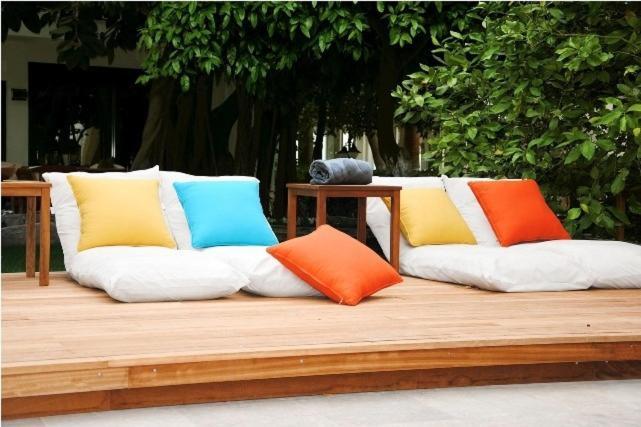 Sunprime Dogan Side Beach - Adult Only מראה חיצוני תמונה