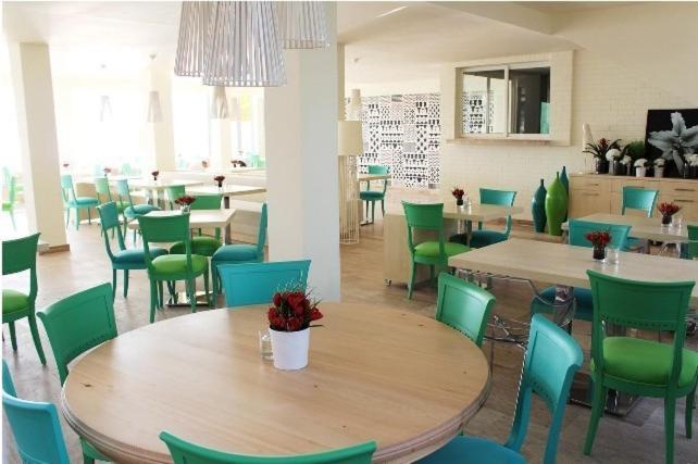 Sunprime Dogan Side Beach - Adult Only מראה חיצוני תמונה