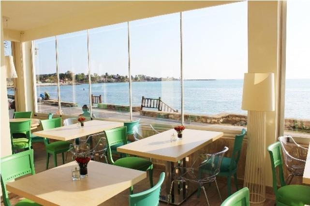 Sunprime Dogan Side Beach - Adult Only מראה חיצוני תמונה