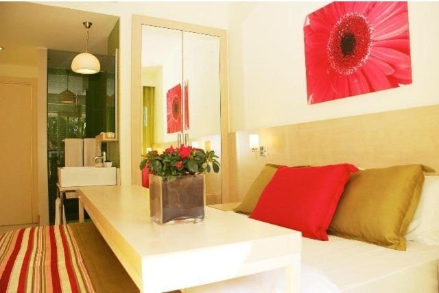 Sunprime Dogan Side Beach - Adult Only מראה חיצוני תמונה