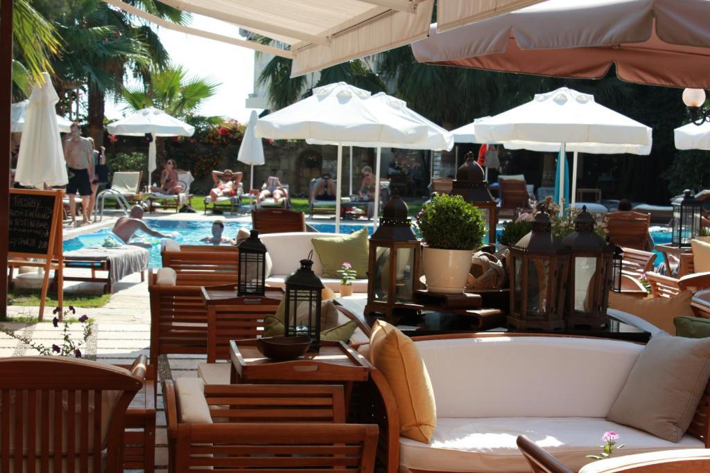 Sunprime Dogan Side Beach - Adult Only מראה חיצוני תמונה