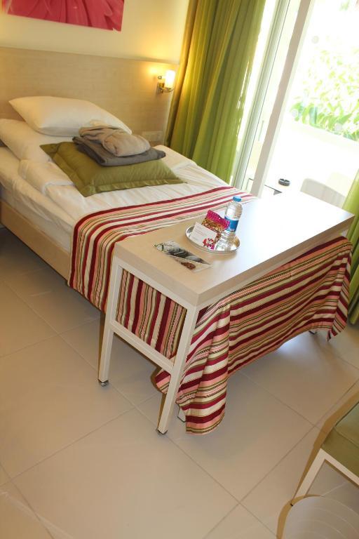 Sunprime Dogan Side Beach - Adult Only חדר תמונה