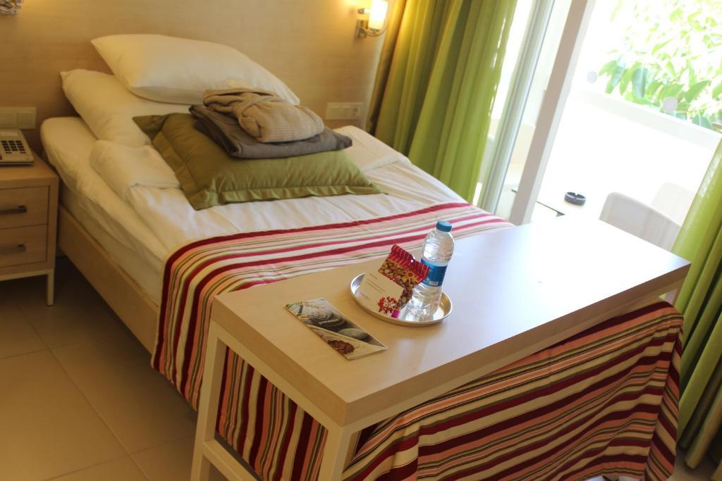 Sunprime Dogan Side Beach - Adult Only מראה חיצוני תמונה