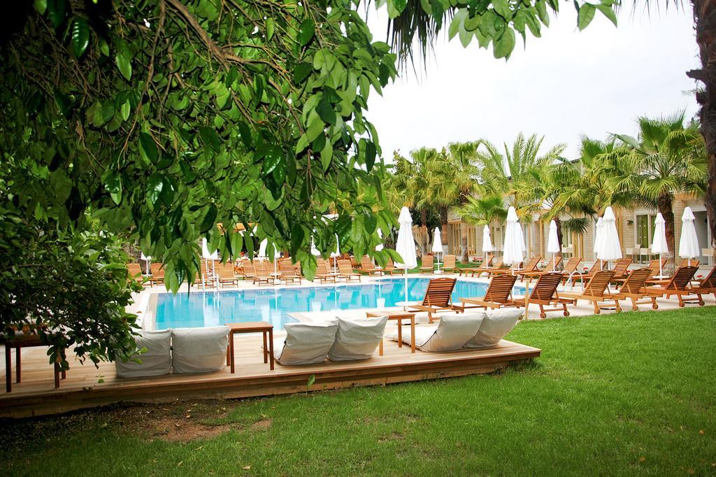 Sunprime Dogan Side Beach - Adult Only מראה חיצוני תמונה