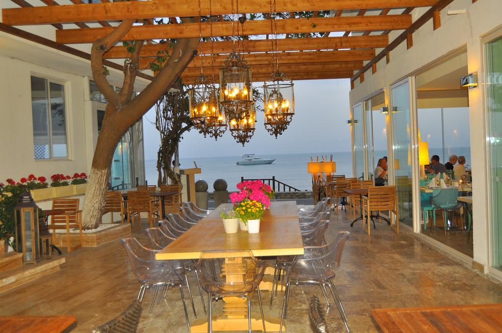 Sunprime Dogan Side Beach - Adult Only מראה חיצוני תמונה
