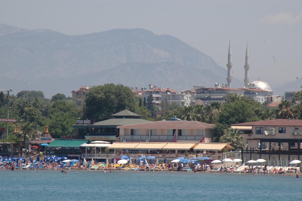 Sunprime Dogan Side Beach - Adult Only מראה חיצוני תמונה