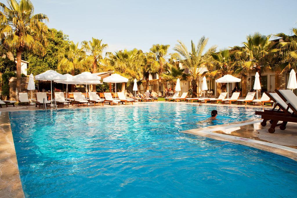 Sunprime Dogan Side Beach - Adult Only מראה חיצוני תמונה